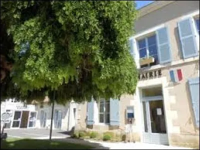 Commune de Nouvelle-Aquitaine, dans l'aire urbaine de Poitiers, Croutelle se situe dans le département ...