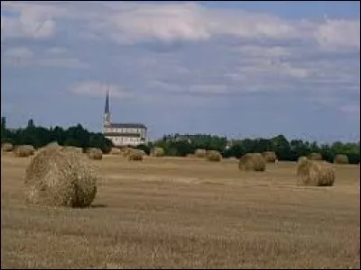 Labergement-lès-Seurre est un village Côte-d'Orien situé dans l'ancienne région ...