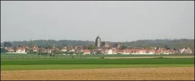 Ozouer-le-Voulgis est un village Seine-et-Marnais situé en région ...