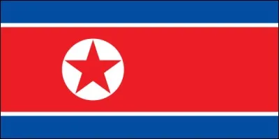 Dans quelle capitale verrez-vous ce drapeau ?