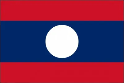 Dans quelle capitale verrez-vous ce drapeau ?