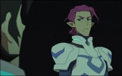 Mais c'est pas possible, les créateurs sont même allés jusqu'à reprendre la même pose que ce personnage dans "la Légende de Korra" !