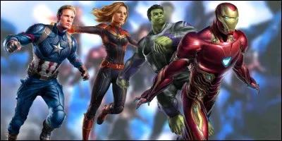 Dans "Avengers", qui joue Vision ?