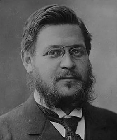 Qui était Albert Thomas ?