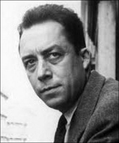 Le premier roman d'Albert Camus, paru en 1942, a été traduit en soixante-huit langues; il est le troisième roman francophone le plus lu dans le monde. De quel roman s'agit-il ?