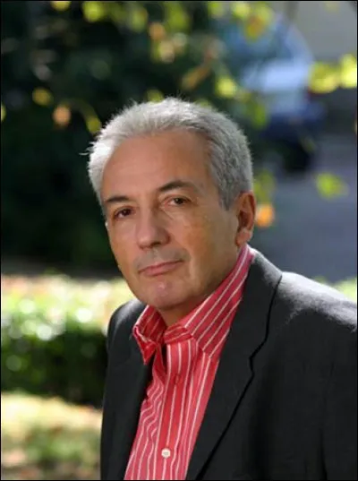 Qui est Albert Fert ?