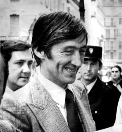 Qui était Albert Spaggiari ?