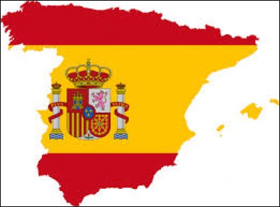 Quelle est la capitale de l'Espagne ?
