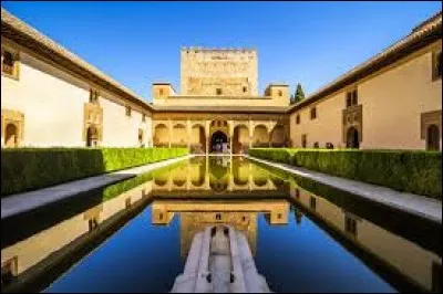 Quel est ce monument ?