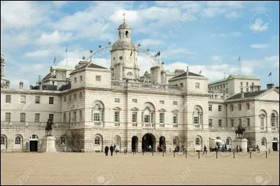 Qui a évité un complot d'assassinat au palais de Whitehall en 1657 ?