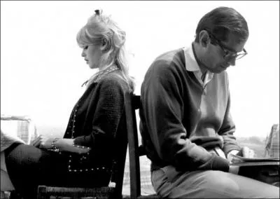 Quel ralisateur pouse-t-elle  l'ge de 18 ans ?