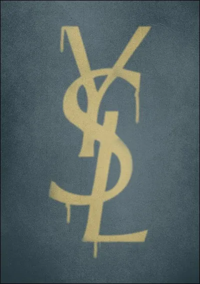 À quelle enseigne ce logo appartient-il ?