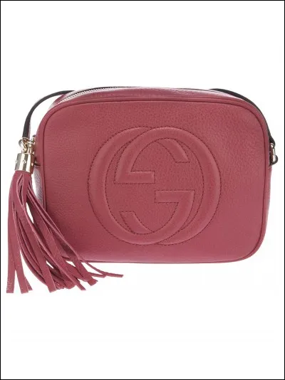 À quelle enseigne ce logo appartient-il ?