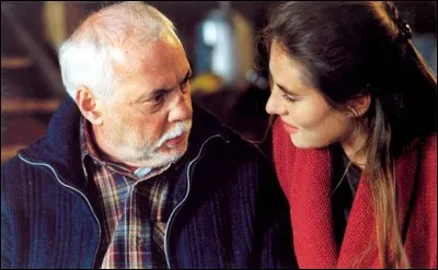 Proverbes > Entre le vieux barbon (Serrault) et la jeune débutante (Seigner), ce n'était pas gagné... Retrouvez le diction populaire à l'origine du titre de ce film !