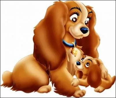 Comment s'appelle la maman ?