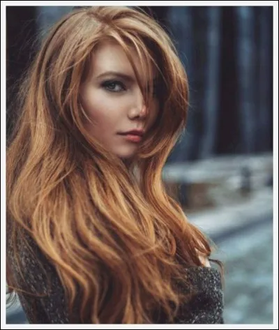 Comment sont tes cheveux ?