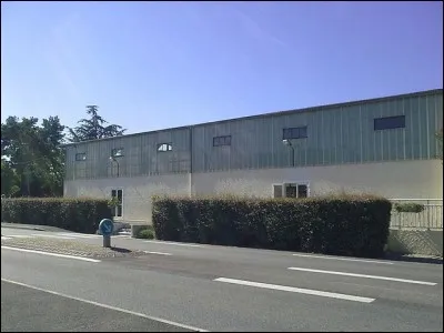 Ce toponyme du d&eacute;partement 64, apparu d&egrave;s 1304, provient du germanique � Saal � (ch&acirc;teau) et d'un nom propre latin � Piccius �. Que donne-t-il en fran&ccedil;ais d'aujourd'hui ?