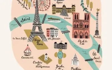 Quiz Affiche