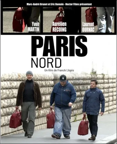 Quel est ce film ?