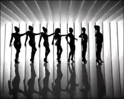 Dans quel clip figure cette image ?