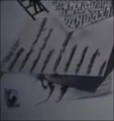 Dans quel clip figure cette image ?