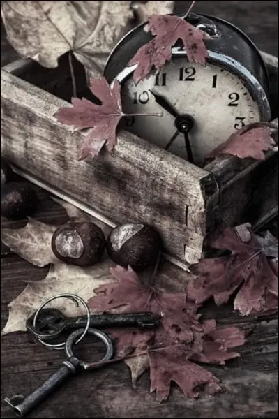 Concernant la crise de la quarantaine, selon laquelle les êtres, arrivés à cet âge, seraient à nouveau enclins à un désir de séduction, à quel heure se déclare le démon ?