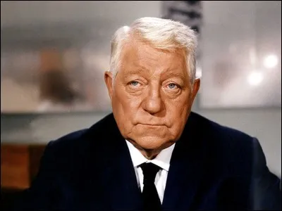 Dans quel genre a-t-on le plus vu (en janvier 2019) Jean Gabin ?