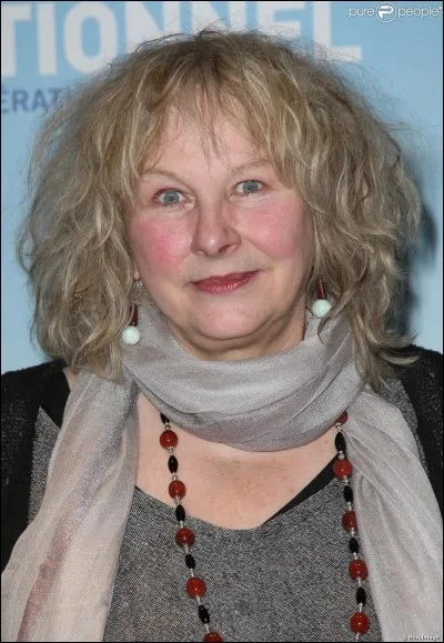 Dans quel genre a-t-on le plus vu (en janvier 2019) Yolande Moreau ?