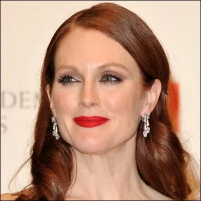 Dans quel genre a-t-on le plus vu (en janvier 2019) Julianne Moore ?
