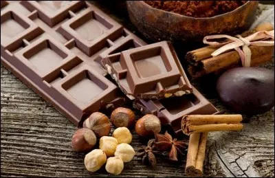 Dans laquelle de ces pâtisseries ne trouverez-vous jamais de chocolat ?