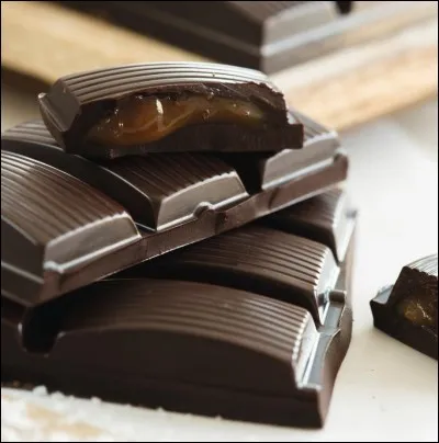 Quel cocktail est fait à base de chocolat ?