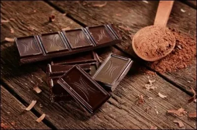 Dans quel gâteau le chocolat n'entre-t-il pas ?
