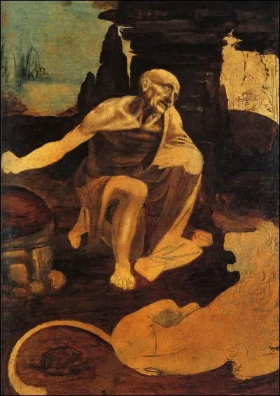 Le Musée du Vatican est sans doute le plus important d'Italie, tant par sa taille que par sa richesse. Il abrite des oeuvres magistrales de toutes les époques ; parmi celles-ci, le tableau intitulé "Saint-Jérôme", réalisé par...