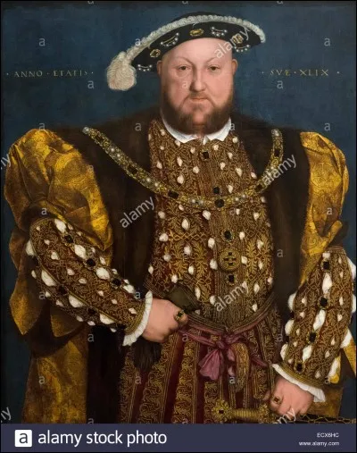 Autre musée, la Galerie Nationale d'Art Ancien est hébergée en deux endroits distincts ; le Palais Barberini abrite le tableau "Portrait de Henri VIII", signé par :