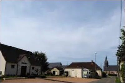 Les Châtelliers-Notre-Dame est un village Eurélien situé en région ...