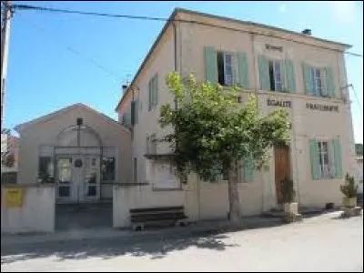 Menglon est un village Drômois situé dans l'ancienne région ...