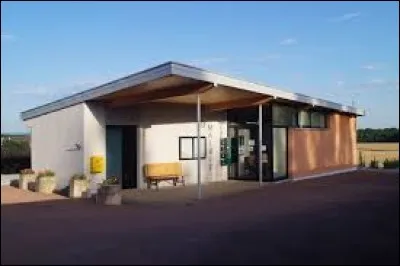 Tronchy est un village Saône-et-Loirien situé dans l'ancienne région ...