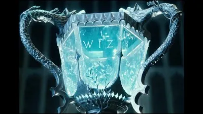 À ton avis, quelle épreuve du Tournoi des Trois Sorciers réussirais-tu ou préférerais-tu le plus ?