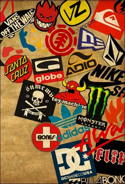 Quelle est votre marque ?