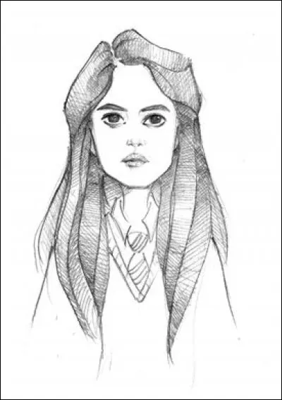 Dans quelle maison est Padma Patil ?