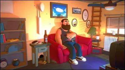 Quel est ce jeu vidéo ?