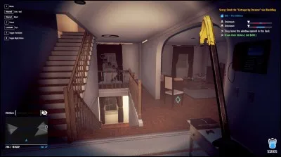 Quel est ce jeu vidéo ?