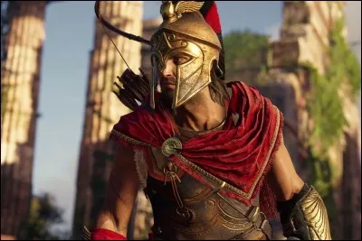 Quel est ce jeu vidéo ?