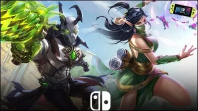 Quel est ce jeu vidéo ?