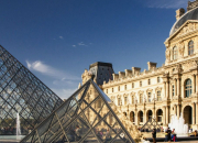 Quiz Le Louvre en chiffres