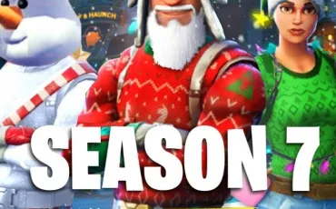 Quiz Fortnite