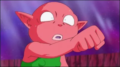 Mais il s'agit de...