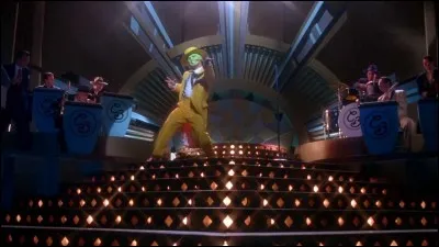 La boîte de nuit s'appelle le Coco Bingo.