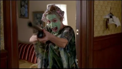 La logeuse de Stanley s'appelle Mme Mauvaispoil.