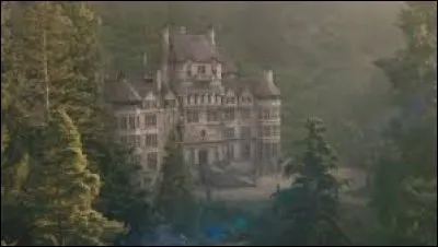 Que se passe-t-il dans le manoir cette nuit-là?